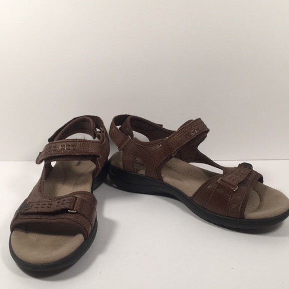 clarks morse tour sandals